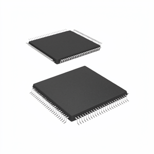 C8051F062-GQ 100 TQFP Buy Electronics Components Online Embedded Original - Product Image 1