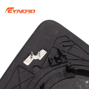 Vidrio de espejo Retrovisor lateral calentado para coche para <span class=keywords><strong>Nissan</strong></span> <span class=keywords><strong>Qashqai</strong></span> 2007-2014 96302BR72A 96301BR72A 96366JD01B 96365JD11A vidrio de espejo retrovisor - Product Image 6