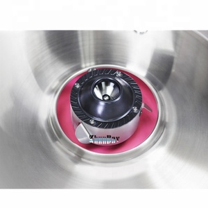 Commercial Electric <strong>Cotton</strong> <strong>Candy</strong> Floss Machine with <strong>Sugar</strong> Box New Condition - Product Image 4