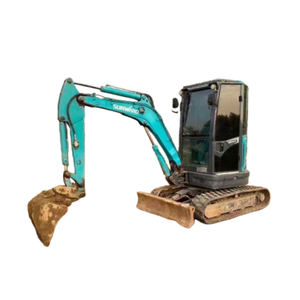 Miniexcavadora Usada en China, Sunward 2.5 en Venta, Excavadora de Orugas de Segunda Mano, <span class=keywords><strong>Swe</strong></span> 2.5 Swe18uf 15 <span class=keywords><strong>17</strong></span> 20 25 35, Maquinaria Usada - Product Image 1