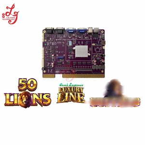 Gran oferta de tablero de juego PCB libre de <span class=keywords><strong>Buffala</strong></span> para máquina de juego Vertical precio bajo de fábrica para la venta - Product Image 5
