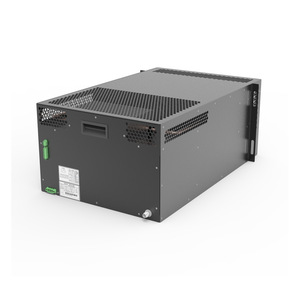 Aire Acondicionado para Gabinete de 1500W con Refrigerante R134a, Monitoreo Remoto RS485, para Uso Industrial - Product Image 2