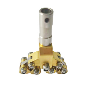 Tête <span class=keywords><strong>de</strong></span> presse à frettes auto-adaptative à rayon variable pour la réparation et la fabrication <span class=keywords><strong>de</strong></span> guitares acoustiques, électriques et classiques – Outil <span class=keywords><strong>de</strong></span> <span class=keywords><strong>luthier</strong></span> - Product Image 2