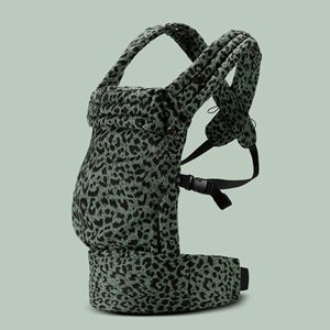 Portabebés Beige Personalizable Multifuncional Plegable con Capacidad de Carga de 15 kg para Niños de 0 a 3 Años - Product Image 3