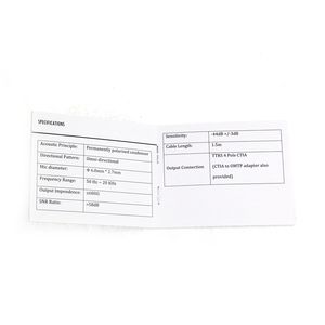 Catálogo de impresión/impresión de catálogo de bajo precio del producto más vendido del OEM - Product Image 3