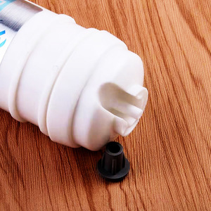 Cartucho de filtro de PP de 10 pulgadas de conexión rápida para sistema de ultrafiltración de agua pura doméstico de alto flujo con interfaz de 1 pulgada - Product Image 1