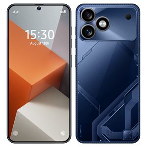 Coques de téléphone Jisima pour téléphone portable A76 <span class=keywords><strong>5G</strong></span> 128 Go, refroidisseur de téléphone pour jeux, livraison gratuite - Product Image 2