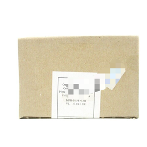 Controlador de programación de Plc dedicado Pac de automatización industrial, original, listo, nuevo, 4 Nsfs, nuevo - Product Image 1