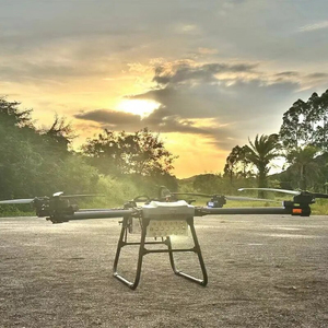 Dron Multirrotor de Carga Pesada S4050, Capacidad de Carga de 100 kg, Altitud de Vuelo de 3000 m, Compatible con Batería Dual, para Misiones de Transporte y Rescate, OEM - Product Image 2