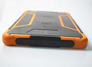 A buon mercato di Fabbrica <span class=keywords><strong>8</strong></span> <span class=keywords><strong>pollici</strong></span> Quad-core rugged <span class=keywords><strong>Tablet</strong></span> con NFC Scanner di Impronte Digitali UHF RFID Android IP67 Impermeabile <span class=keywords><strong>Tablet</strong></span> PC - Product Image 4