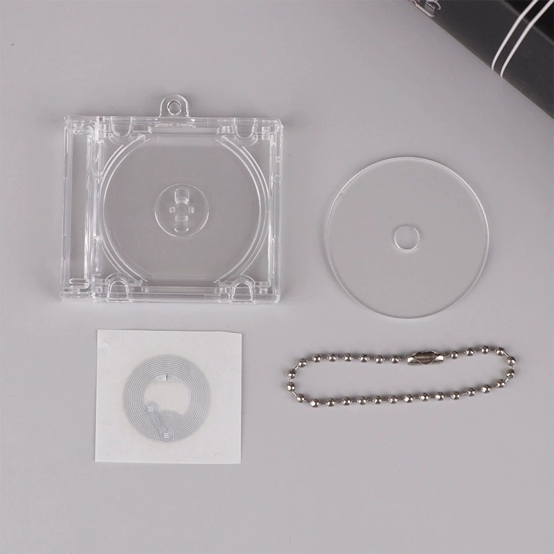 Blank DIY