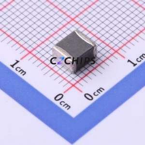 BCMS565032I4014.5A Ferrite Bead SMD,5.6x5mm RF 400Ohm@100MHz 25% 30mOhm 4.5A - Product Image 1