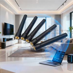 هوائي خارجي 4G من Zxsignal بقوة 80 مم وكسب 2dbi، يعمل بتردد 2700 ميجاهرتز للزراعة الذكية وإنترنت الأشياء - Product Image 1