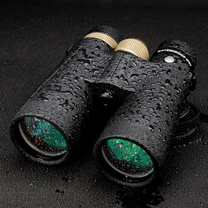 Binoculares de Visión Nocturna ShengTu B12x50 12x50 Impermeables para Uso en Exteriores - Product Image 3