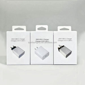 Chargeur d'origine 30W pour Google Pixel 8 7 6 10 9 Pro XL Type C Chargeur à charge rapide - Product Image 6