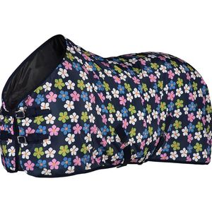 Medium <b>Weight</b> Horse Rug With Balanced Insulation And Breathable Fabric For Seasonal Use - Product Image 5