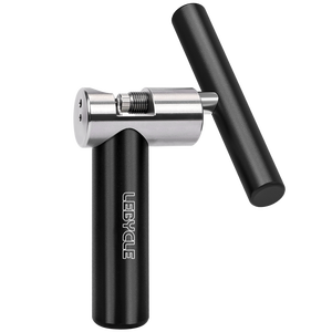 Herramienta de Cadena de Alta Precisión <span class=keywords><strong>para</strong></span> <span class=keywords><strong>Bicicleta</strong></span> de Montaña y Carretera LEBYCLE, Cortador de Cadena <span class=keywords><strong>para</strong></span> <span class=keywords><strong>Bicicleta</strong></span> <span class=keywords><strong>para</strong></span> Quitar Cadenas de 1-12 Velocidades, Herramientas de Taller Duraderas <span class=keywords><strong>para</strong></span> Ciclismo - Product Image 1