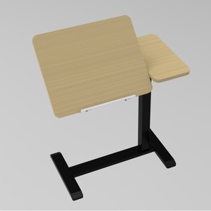Direttamente dal Produttore: Comodini Mobili, Scrivanie Regolabili in Altezza a Colonna Singola e Scrivanie per Computer da Ufficio Domestico - Product Image 6