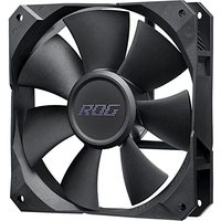 Refroidisseur de processeur liquide ROG Strix LC II 240 AIO, radiateur compatible Intel LGA1700/AM4/TR4, 2 ventilateurs PWM 4 broches de 120 mm, 3W, LED ARGB pour ordinateur de bureau