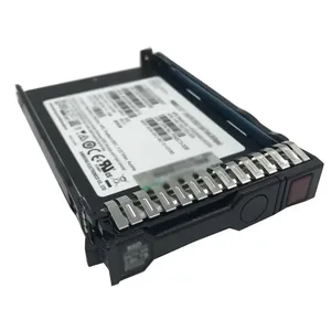 Disque SSD 1,92 To 6G à lecture intensive, qualité exceptionnelle, SFF SC, multi-fournisseurs, pour serveur Gen10 Plus HPE 1,92 To SATA 6G - Product Image 2