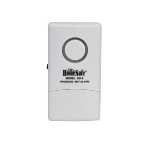 Meilleures ventes : Alarme de porte sensible à la pression, idéale pour les entrées et sorties des maisons familiales - Product Image 3