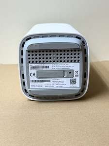 HKCC H155-580 5g CPE pro 3.6 Gbps NSA/SA TDD/FDD Wi-Fi 6 Plus Brovi H155 5G CPE 5 (5G 3.6Gbps 2LAN 128WIFI) - Product Image 3