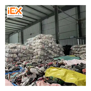 Zapatos planos de alta calidad para mujer, zapatos casuales usados, zapatos de segunda mano de marca originales - Product Image 2