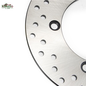 KOLMIO-LAM เหมาะสำหรับดิสก์เบรกล้อหน้าหลังรถจักรยานยนต์สำหรับ Suzuki GSXR1000 K17 2017-2024 <span class=keywords><strong>gsxr</strong></span> <span class=keywords><strong>1000</strong></span> 2018 2019 <span class=keywords><strong>2020</strong></span> - Product Image 5