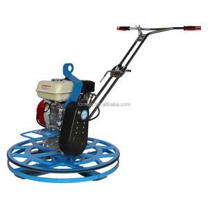 Allanadora de Concreto Formac de 30 Pulgadas WPT430 en Venta - Product Image 2