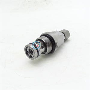 قطع غيار هيدروليكية حفارة عالية الجودة حفارة <span class=keywords><strong>hitachi</strong></span> 100 EX120 - Product Image 3