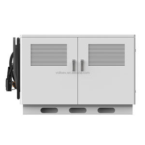 Chargeur de voiture portable EV 75KWH 141KWH, directement de l'usine, nouvelle batterie, station de charge DC d'urgence, chargeur portable - Product Image 3