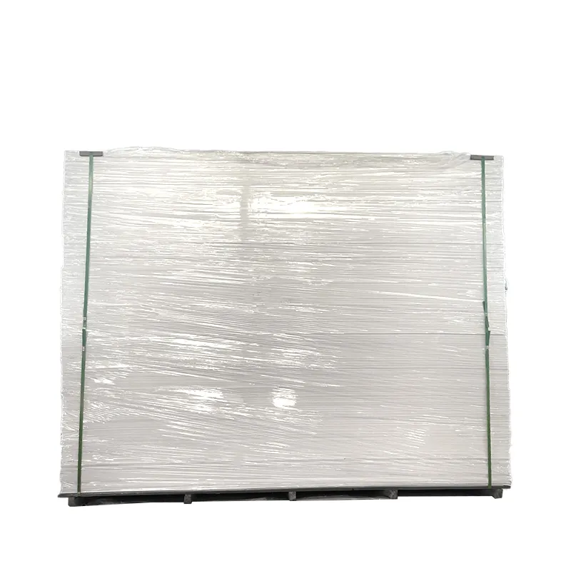 Hochwertige ungiftige umwelt freundliche 1-40mm dünne klare transparente PVC-Folie Schaumstoff platte Kunststoff platten zum Verkauf