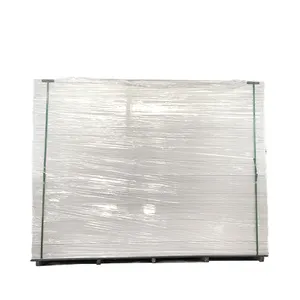 High Quality Non-Toxic Eco-Friendly 1-40Mm Thin Clear Transparent Pvc Sheet Foam Board Plastic Sheets For Sale