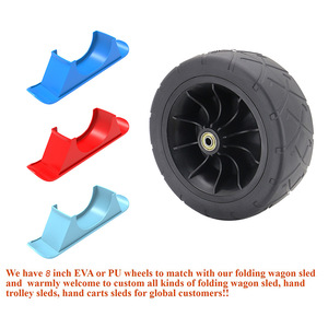 Tabla de playa plegable de plástico de 400 mm de longitud para adultos y niños, juguete para exteriores - Product Image 4