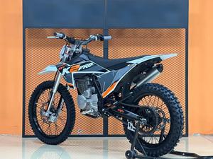 Moto la mieux notée offre exclusive <span class=keywords><strong>KAYO</strong></span> K2 Pro 250cc 4-stroke Oil Dirt Bike - Product Image 3