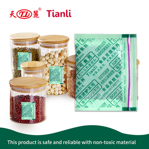 Carta <span class=keywords><strong>per</strong></span> Conservazione Alimenti con Rilascio di Alcol, Purezza 95%, <span class=keywords><strong>per</strong></span> Confezionamento di Jerky e Gelatine - Product Image 4