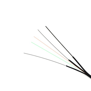 Best Price Stainless Steel Wire Cable Optical Jumper Cable Drop Cable 2 Core for <b>Wireless</b> Transmitter and <b>Receiver</b> - Product Image 2