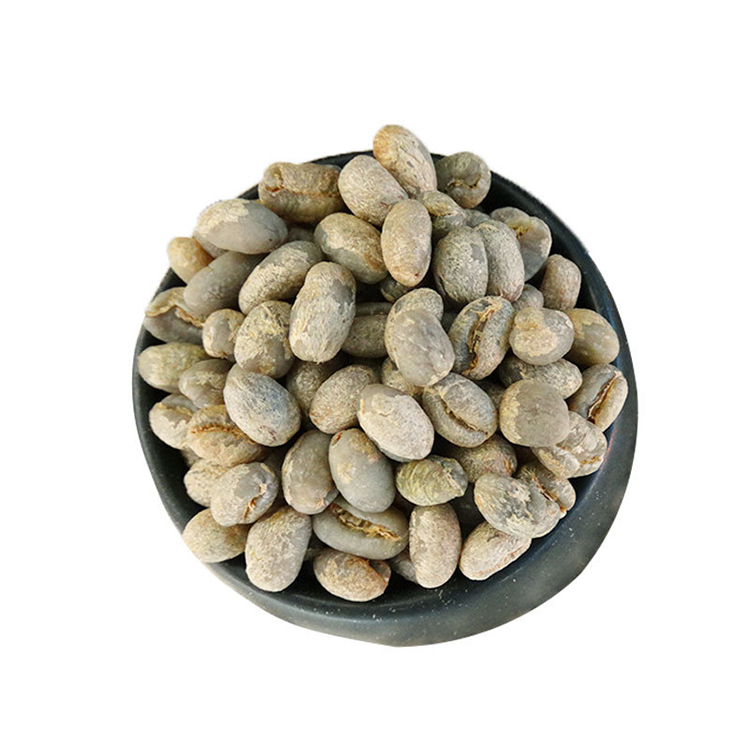 Wholesale Unroasted Yunnan Arabica 1 kg