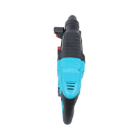 Vente d'usine sans fil 20V Rechargeable 26mm marteau de démolition rotatif Source d'alimentation électrique pour béton scénarios multiples