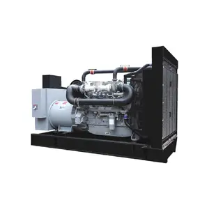 Generador Perkis 100kw 125kva Diesel Generator 3phase 50/60Hz