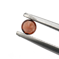 Natürlicher Turmalin in Mischfarben als Loser Stein zum Verkauf, Abgerundeter Schliff 1,0~4,0 mm, Fabrik-Edelstein zu Gutem Preis