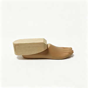 Prótesis <span class=keywords><strong>de</strong></span> Pierna <span class=keywords><strong>para</strong></span> Caminar a Diario, Movilidad Cómoda, Soporte Estable, <span class=keywords><strong>Pie</strong></span> Pirogoff <span class=keywords><strong>para</strong></span> Amputados - Product Image 3