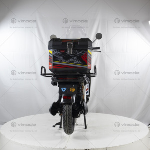 ¡Gran oferta! Motocicleta eléctrica VIMODE de largo alcance para entregas, venta al por mayor directa de fábrica, ciclomotor eléctrico para adultos. - Product Image 4