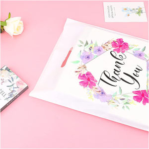 กระเป๋ากันน้ำเป็นมิตรต่อสิ่งแวดล้อมสำหรับใช้ในงานช้อปปิ้ง - Product Image 3