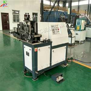 Macchina per Goffratura Pannelli Porta di Alta Qualità, Macchina per Laminazione e Goffratura a Freddo Bilaterale ad Alta Precisione - Product Image 4