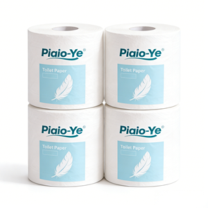 กระดาษชำระเนื้อนุ่ม หนา สะอาด ราคาประหยัด ผลิตจากเยื่อกระดาษบริสุทธิ์ สะอาดถูกสุขอนามัย ราคาโรงงาน - Product Image 3