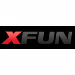 MC-F a Gas a 2024 2025 250 Kit di plastica completa per moto nero - Product Image 1