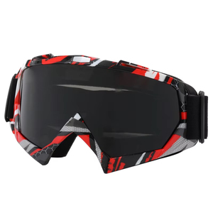 Fabricant <span class=keywords><strong>de</strong></span> lunettes <span class=keywords><strong>de</strong></span> ski OEM Googles anti-buée personnalisés Lunettes <span class=keywords><strong>de</strong></span> snowboard Lunettes <span class=keywords><strong>de</strong></span> neige <span class=keywords><strong>de</strong></span> ski 2025 - Product Image 4