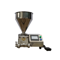 Machine automatique à étaler la crème sur les gâteaux, machine à décorer les gâteaux, machine à glacer les gâteaux