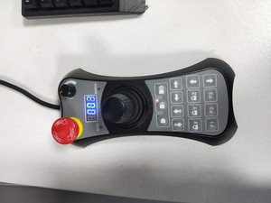 Máy đo Video quang bán tự động 800mm để bán - Product Image 5